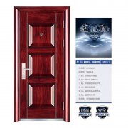 MODEL:SH-800S-進(jìn)戶門