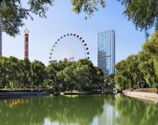 長(zhǎng)春凱悅酒店