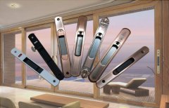 「長(zhǎng)春防盜門(mén)」門(mén)與鎖窗戶(hù)家庭加固小攻略！