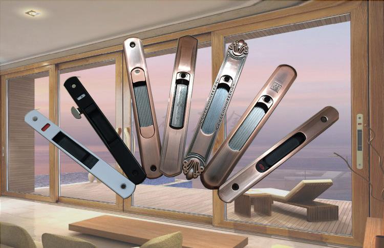 長(zhǎng)春防盜門