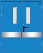 SH-8088 醫(yī)療門(mén)