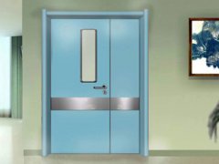 醫(yī)用電動(dòng)門(mén)使用方法【長(zhǎng)春醫(yī)用防輻射門(mén)維修保